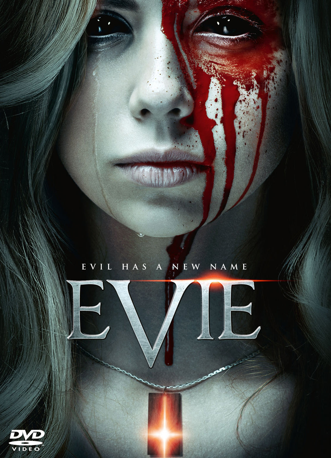 Evie cover art