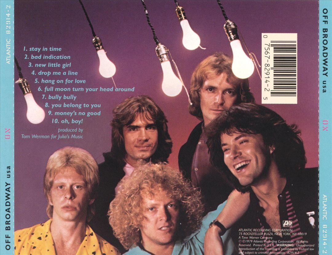 On cover art