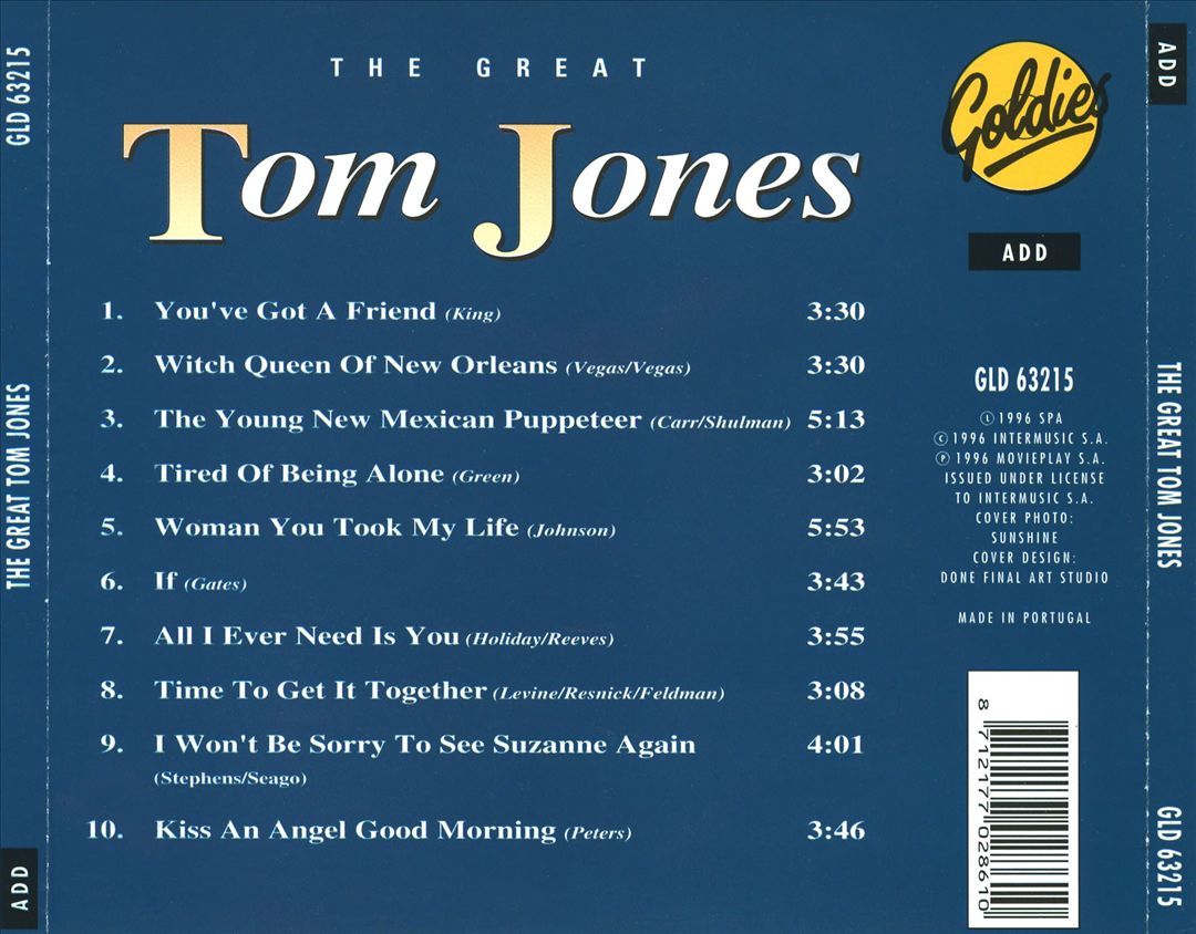 Great cover art