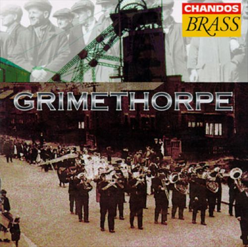 Grimethorpe cover art