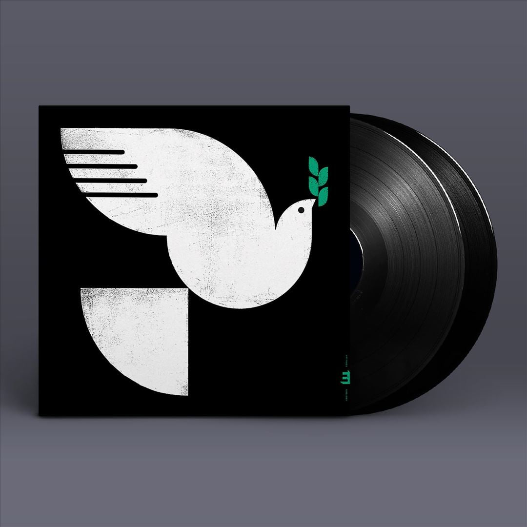 Spirit Fall cover art