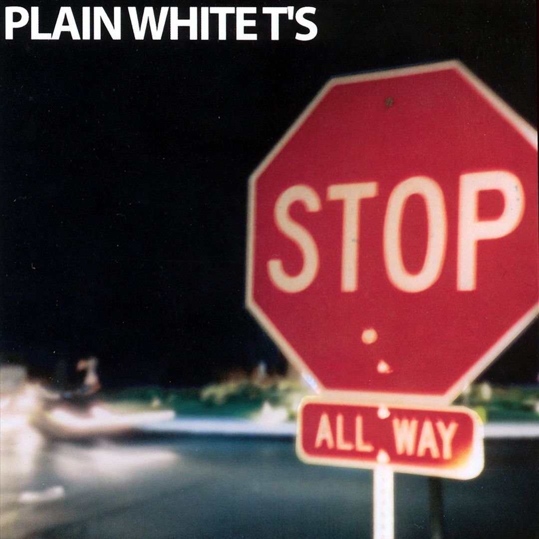 Stop cover art