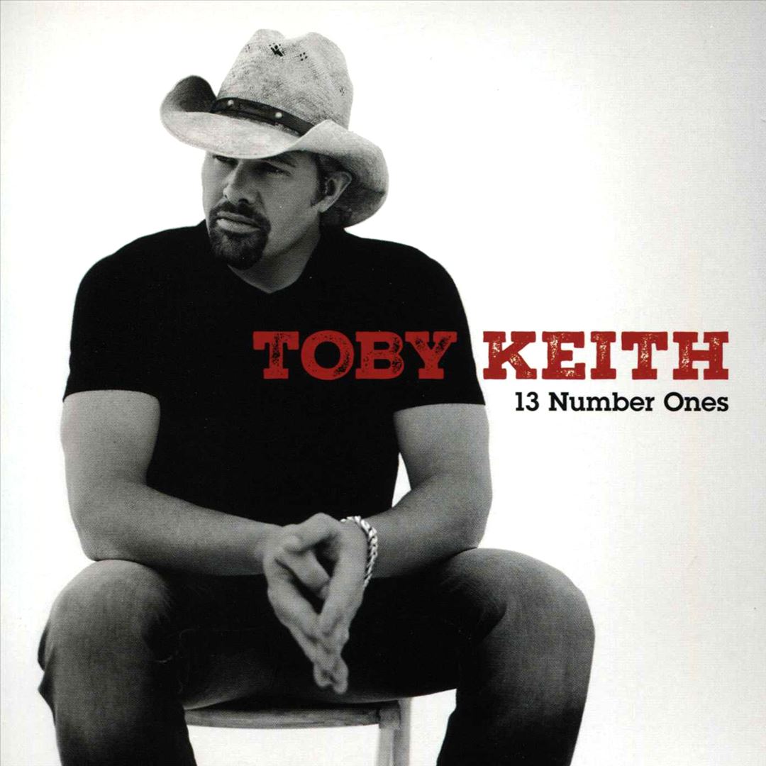 13 Number Ones cover art