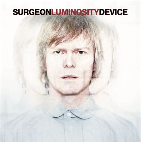 Luminosity Device cover art