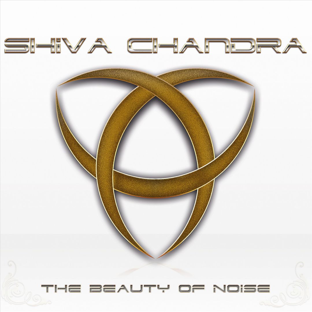 Beauty of Noise cover art