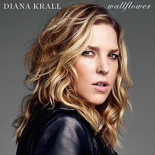 Wallflower cover art