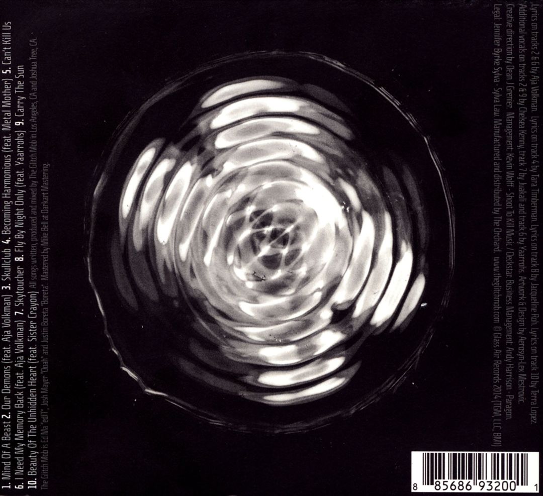 Love Death Immortality cover art
