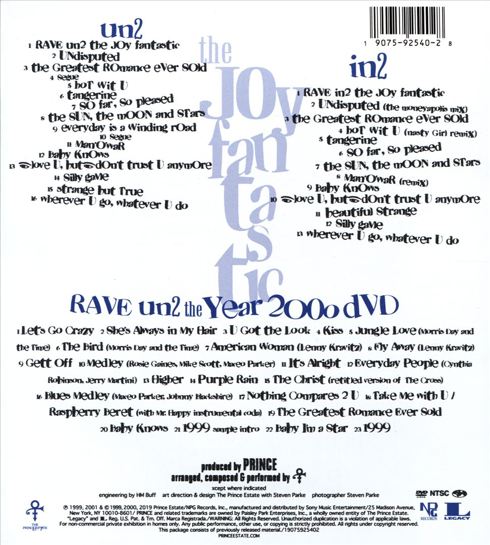 Ultimate Rave: Rave Un2 the Year 2000 cover art