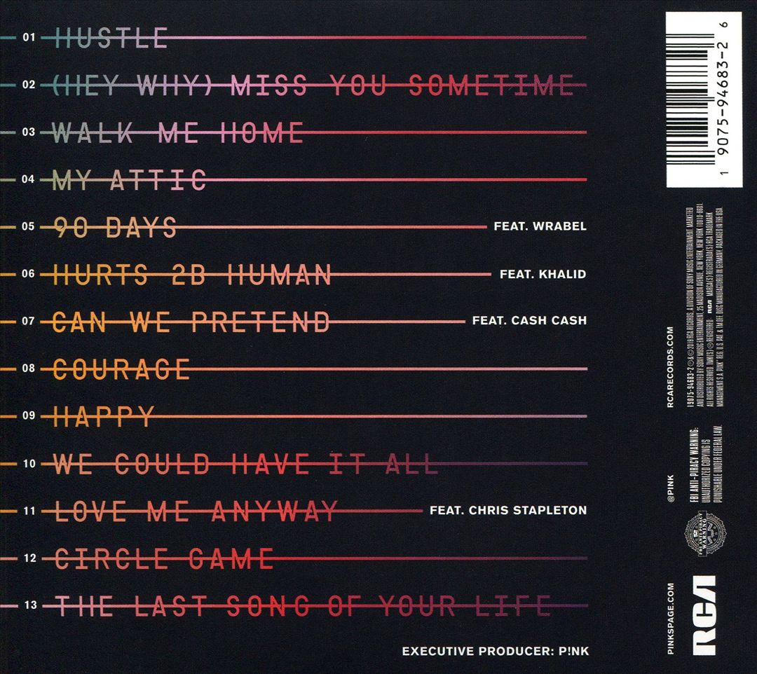 Hurts 2B Human cover art