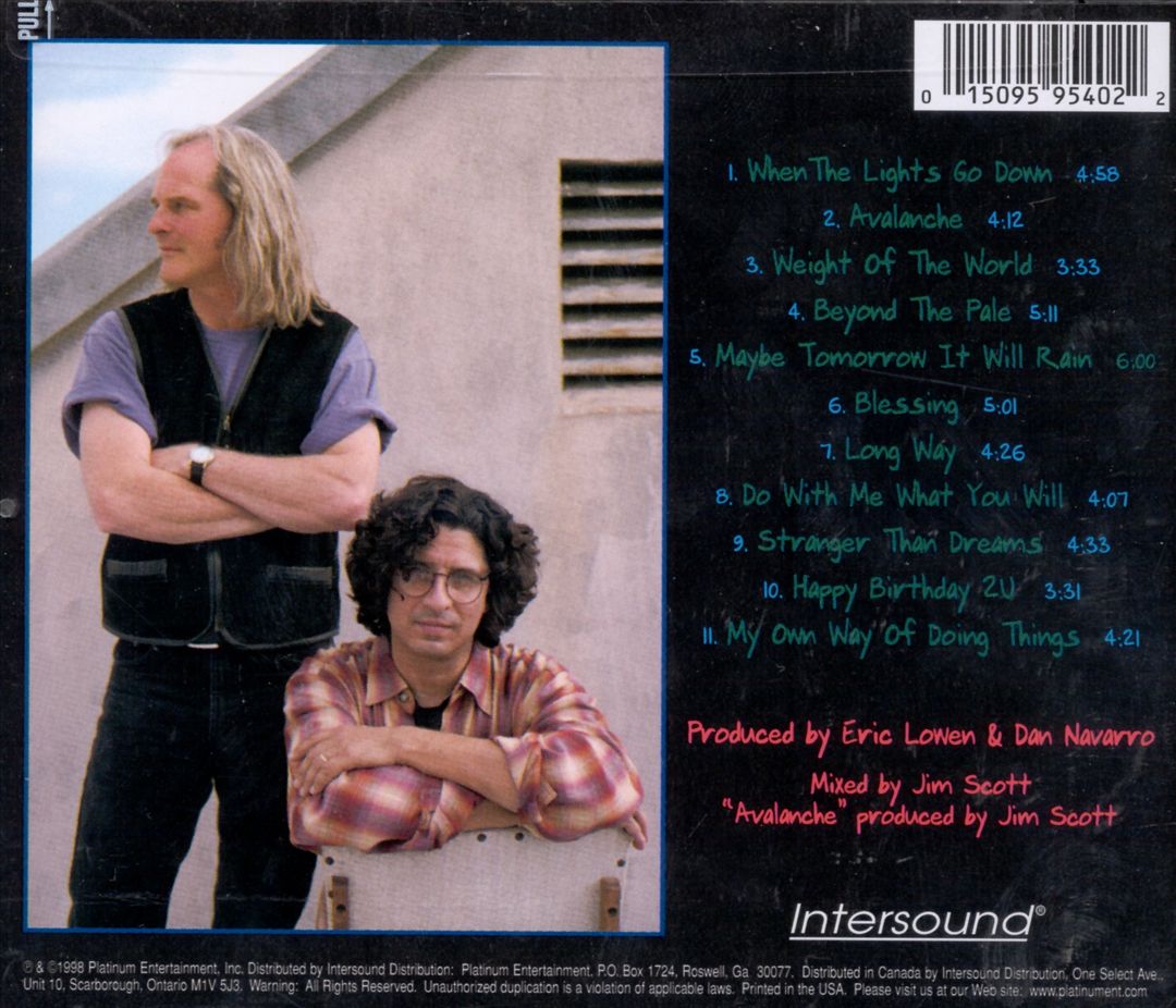 Scratch at the Door cover art