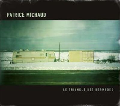 Triangle Des Bermudes cover art
