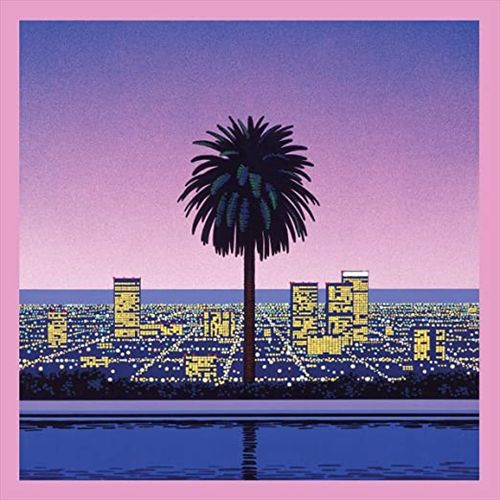 Pacific Breeze 2: Japanese City Pop, AOR & Boogie 1972-1986 cover art