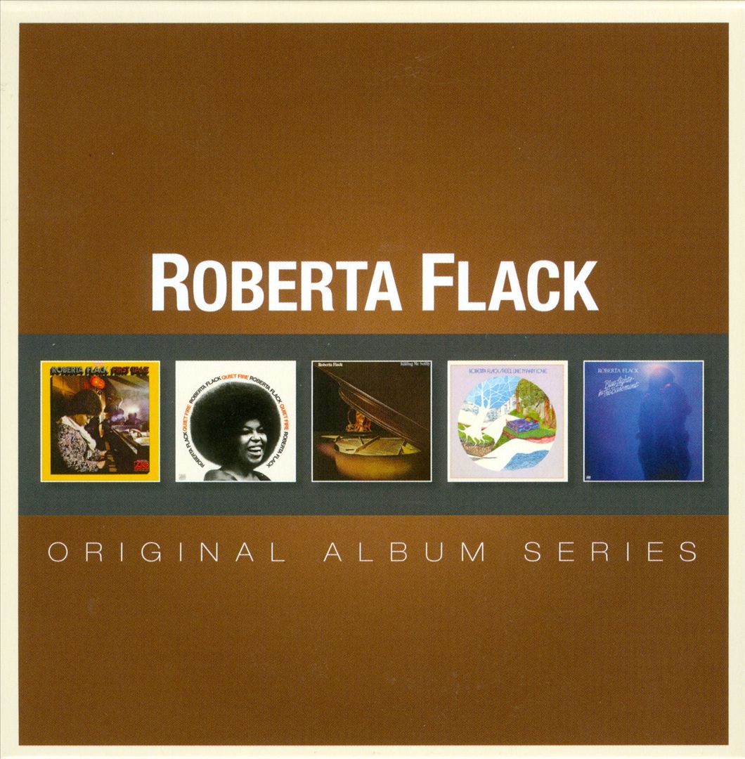 Original Album Series cover art