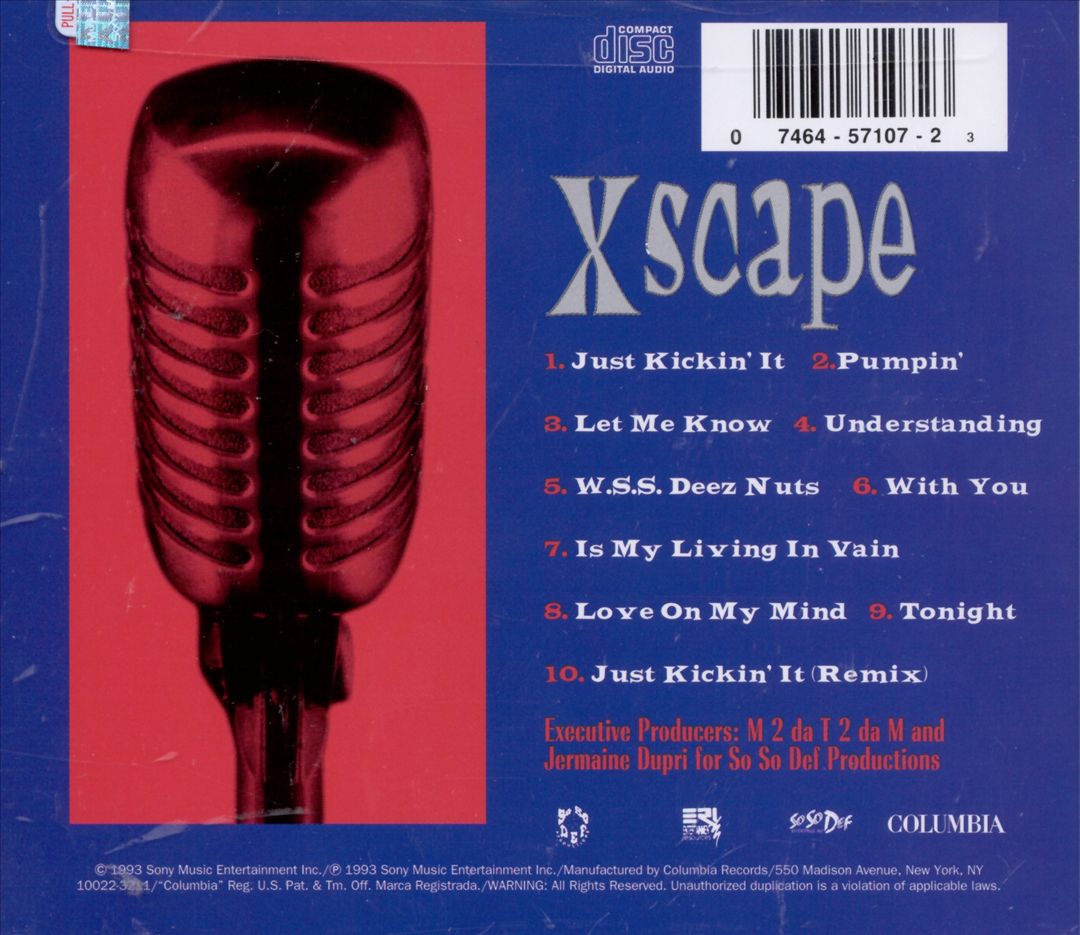Hummin' Comin' at 'Cha cover art