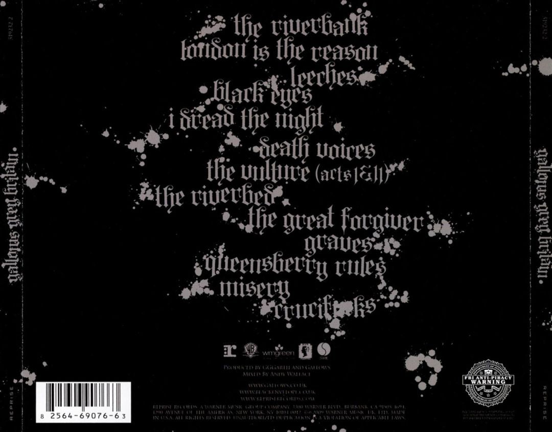Grey Britain cover art