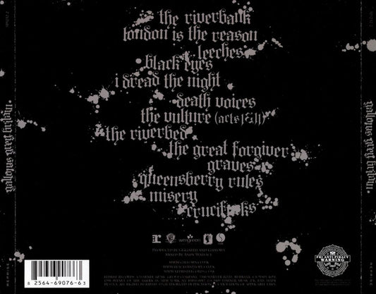 Grey Britain cover art