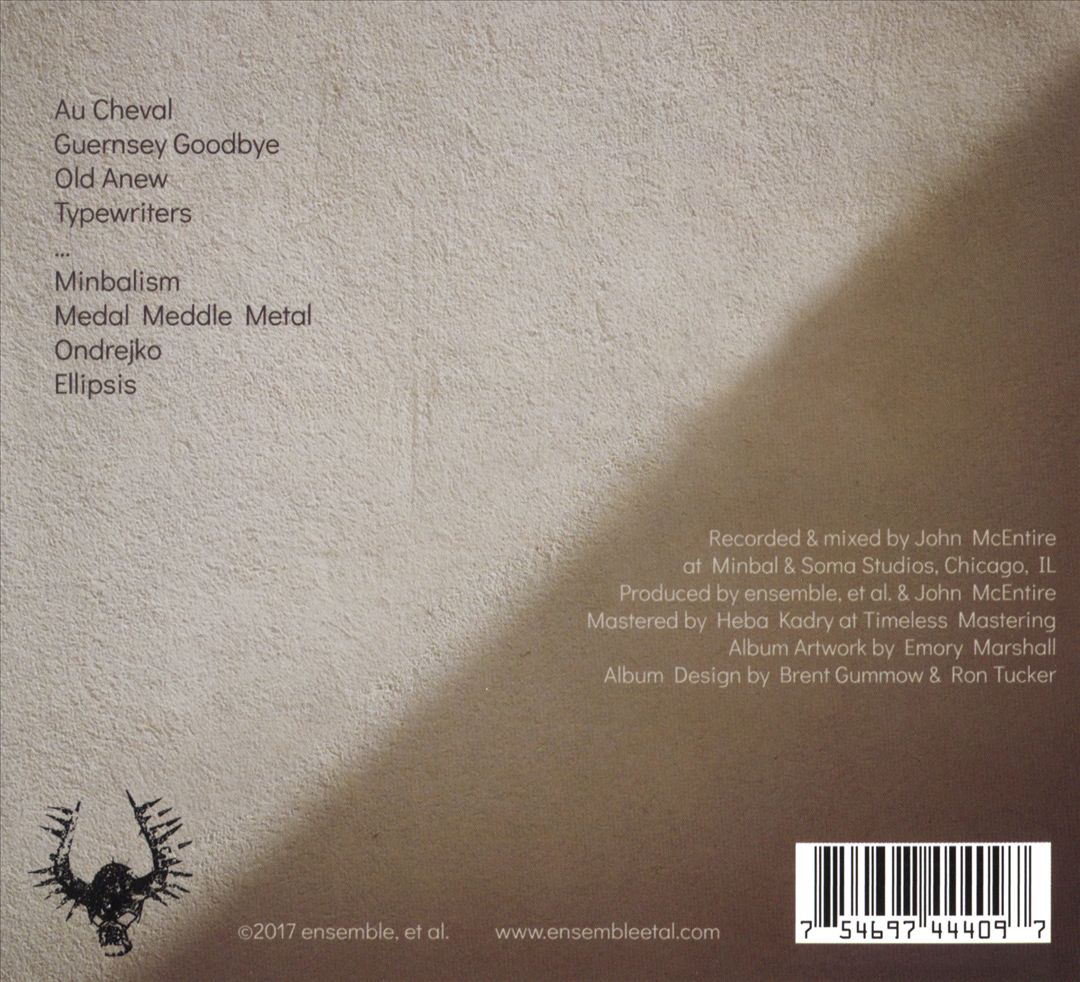 Slow Reveal cover art