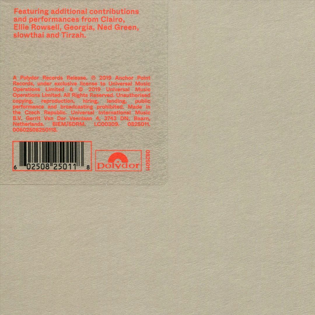 R.Y.C cover art