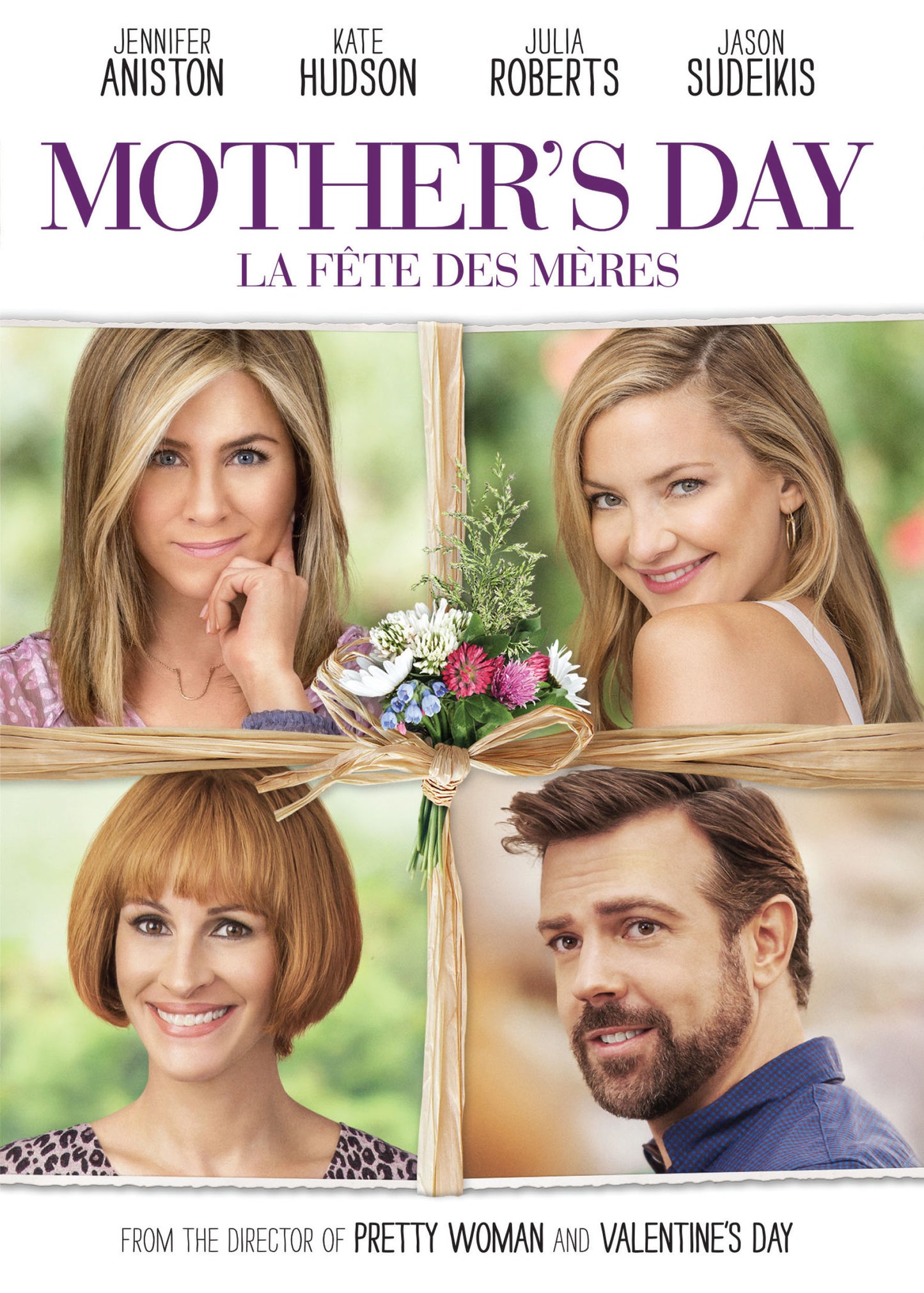 Mother's Day cover art