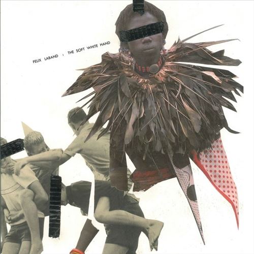 Soft White Hand cover art