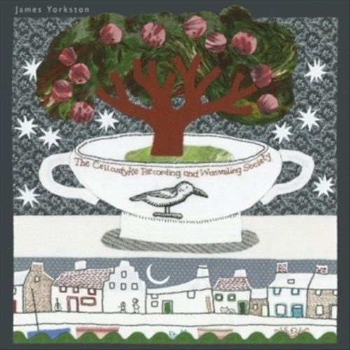 Cellardyke Recording and Wassailing Society [LP] cover art
