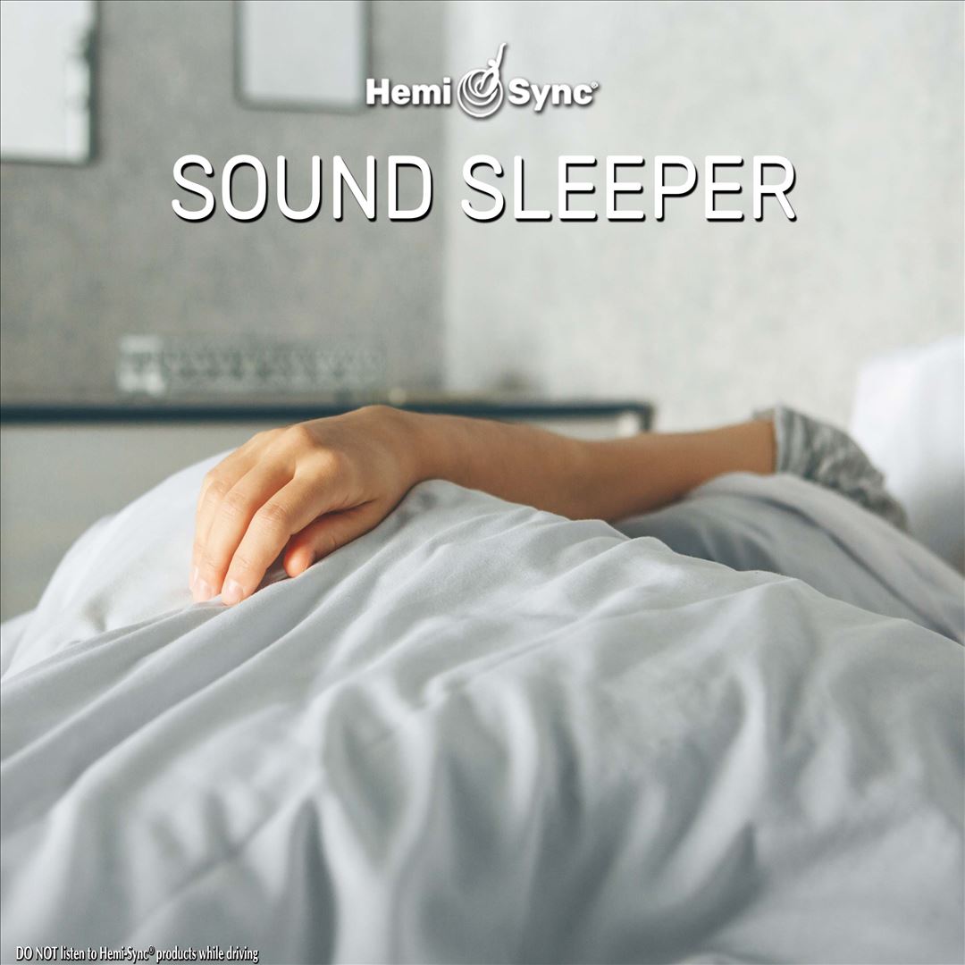 Sound Sleeper cover art