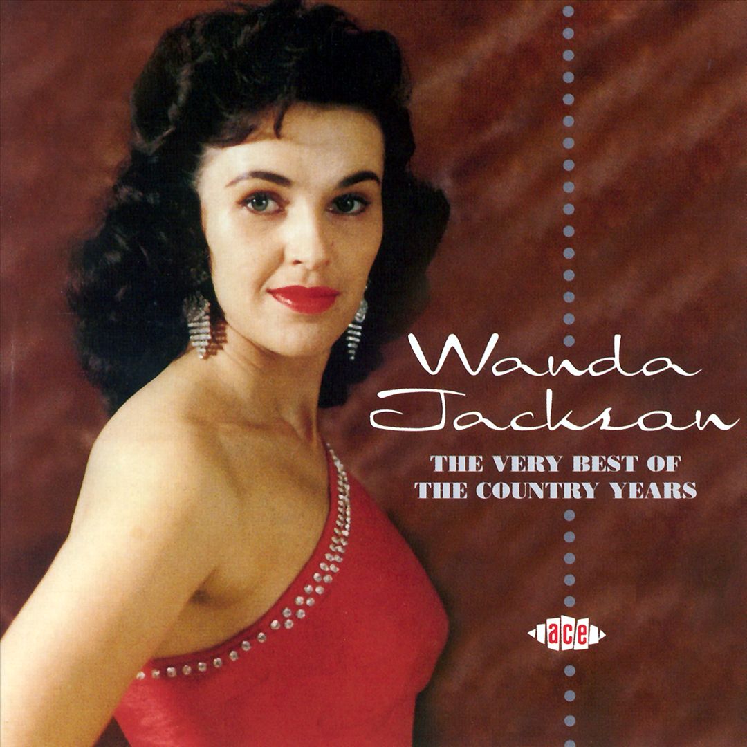 Very Best of the Country Years cover art