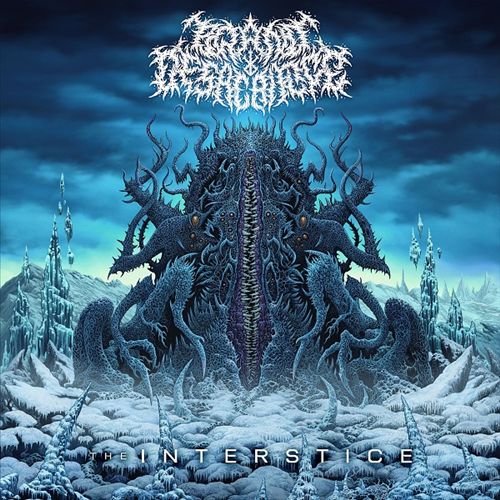 Interstice cover art