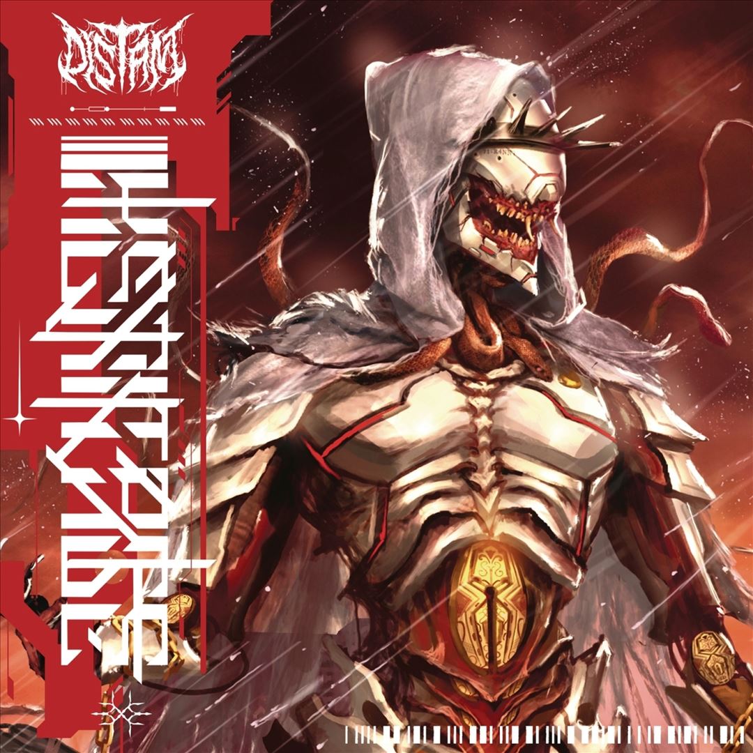 Heritage cover art