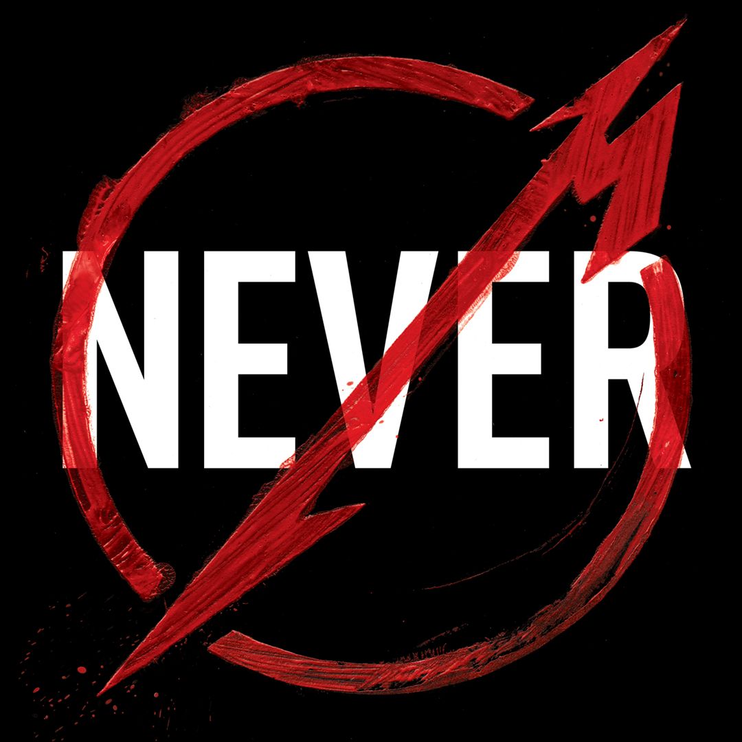 Through the Never [Music from the Motion Picture] cover art