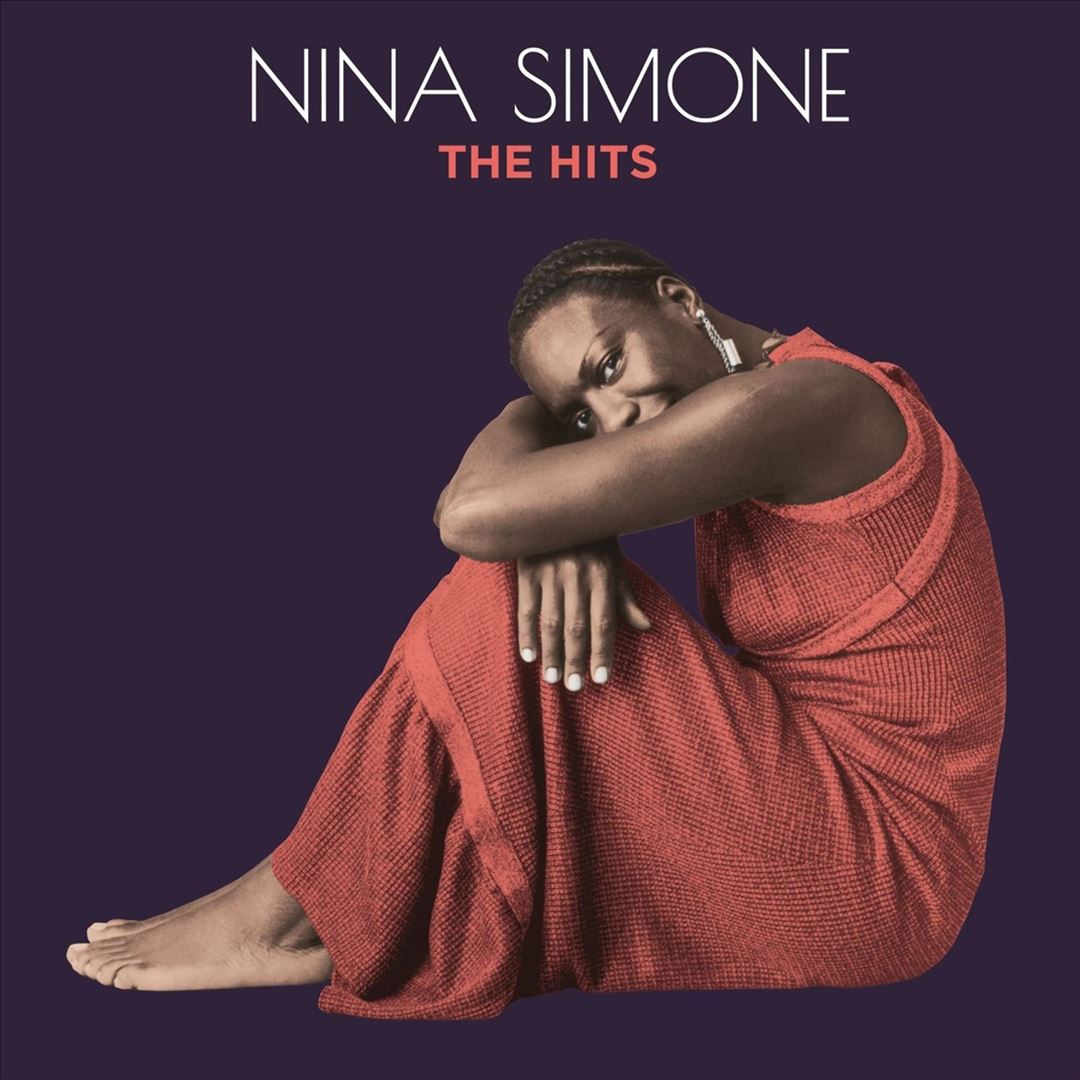 Hits cover art