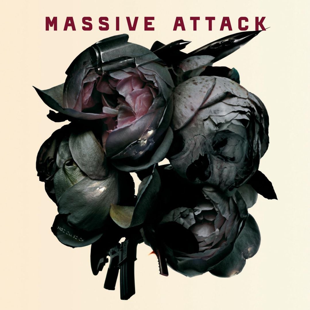 Collected cover art