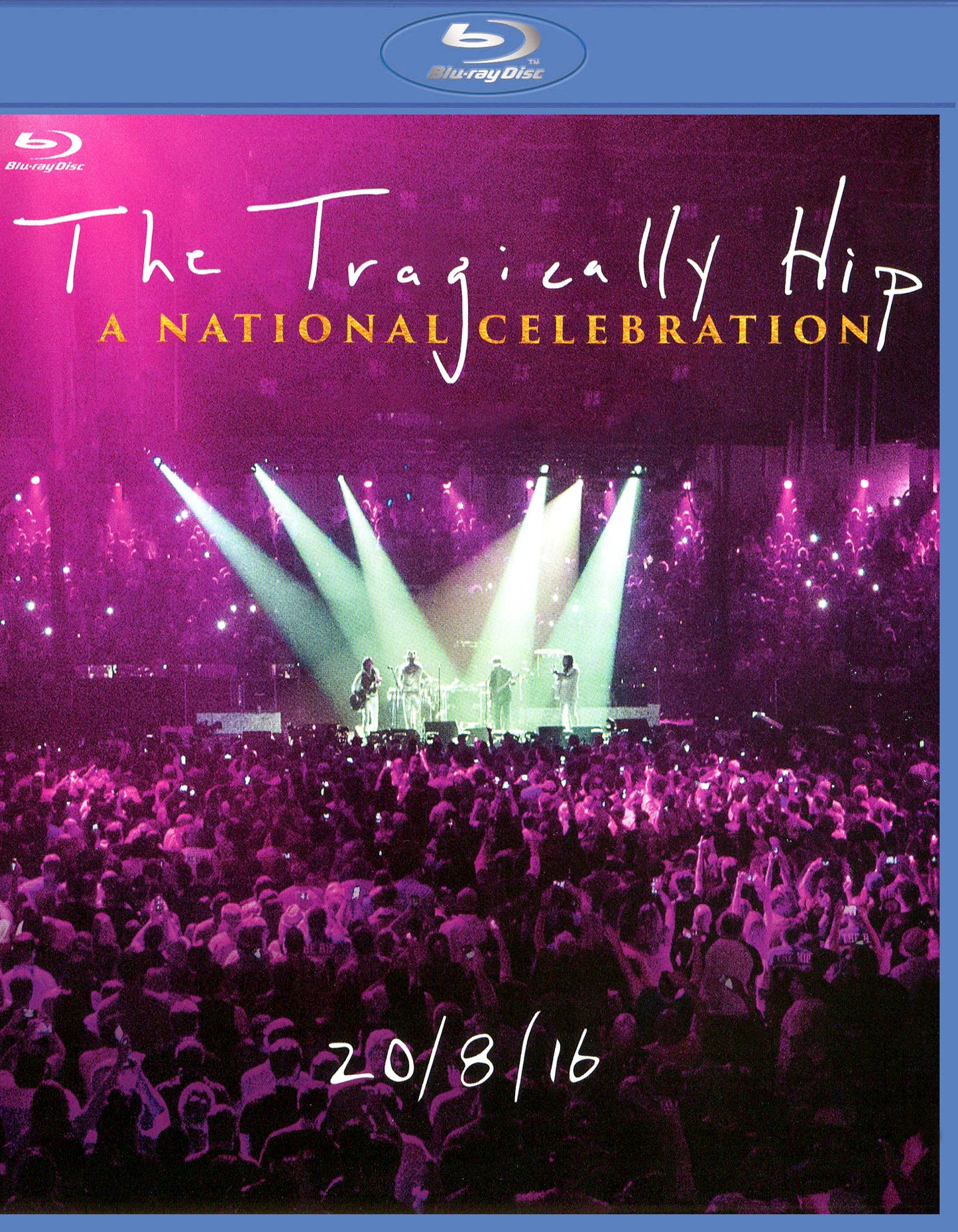 National Celebration [Video] cover art