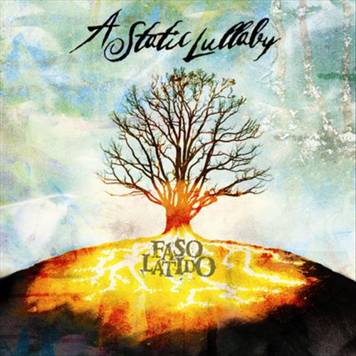 Faso Latido cover art