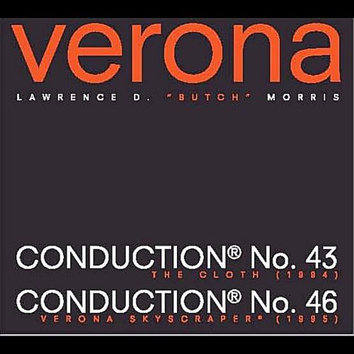 Verona cover art
