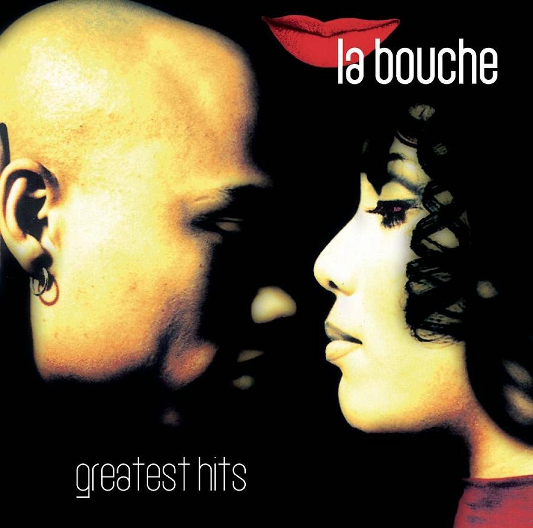 Greatest Hits cover art