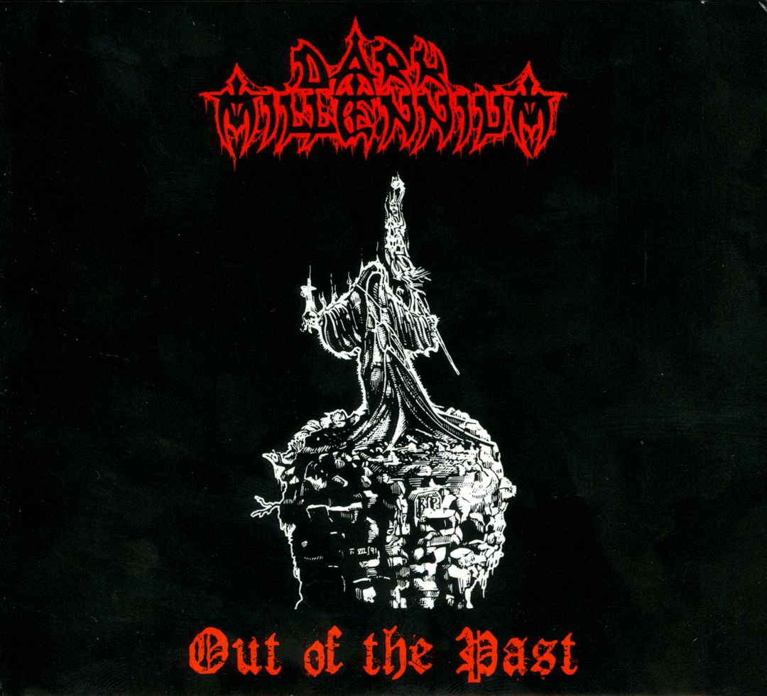 Out of the Past cover art