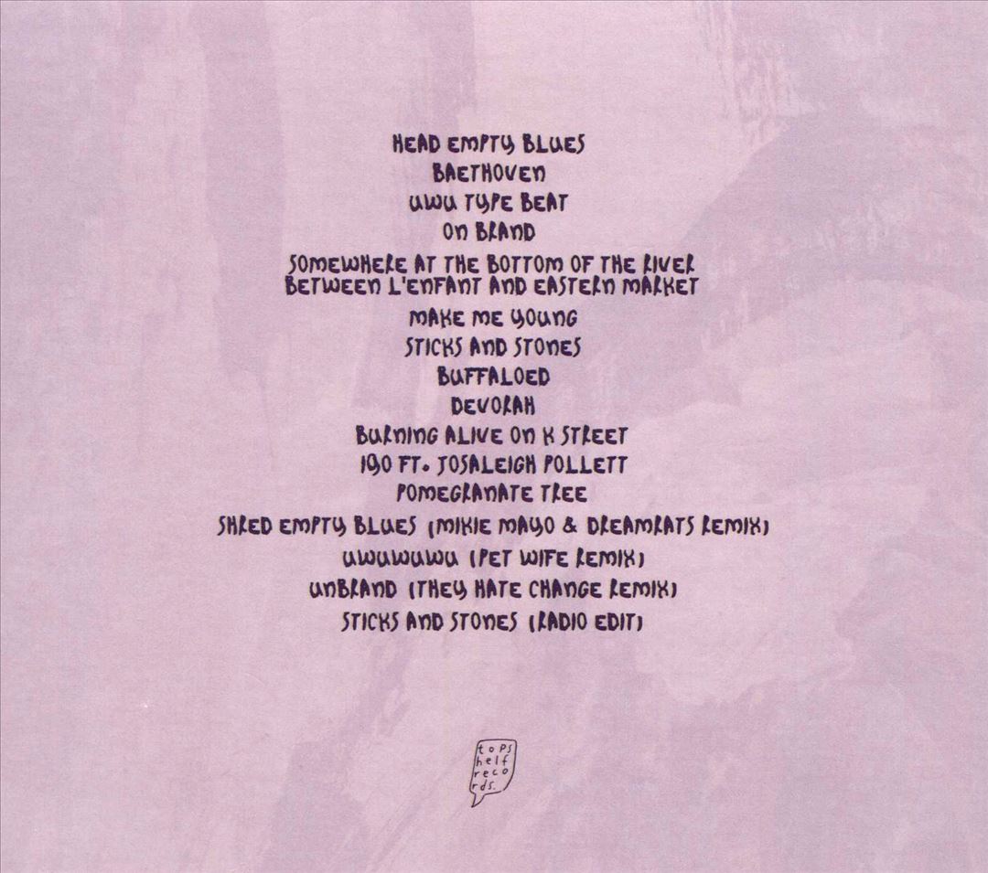 Pink Balloons cover art