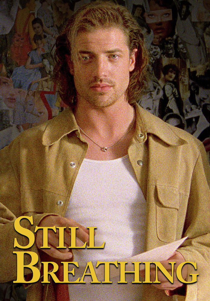 Still Breathing cover art
