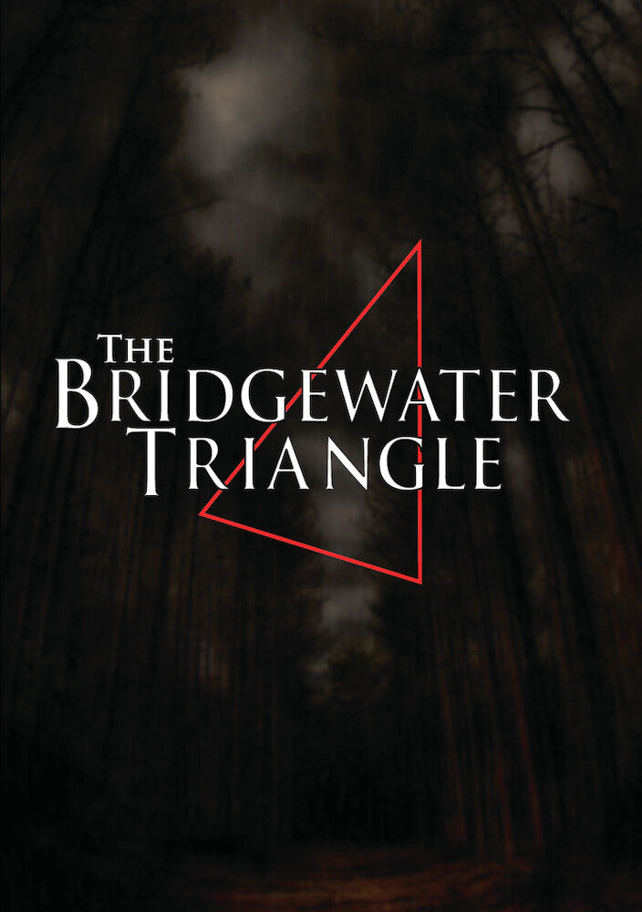 Bridgewater Triangle cover art