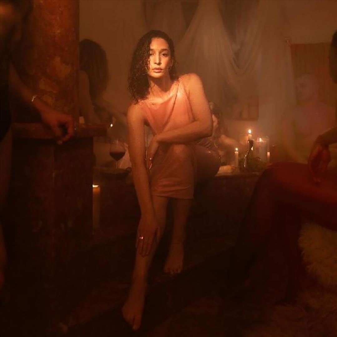 Prism of Pleasure cover art