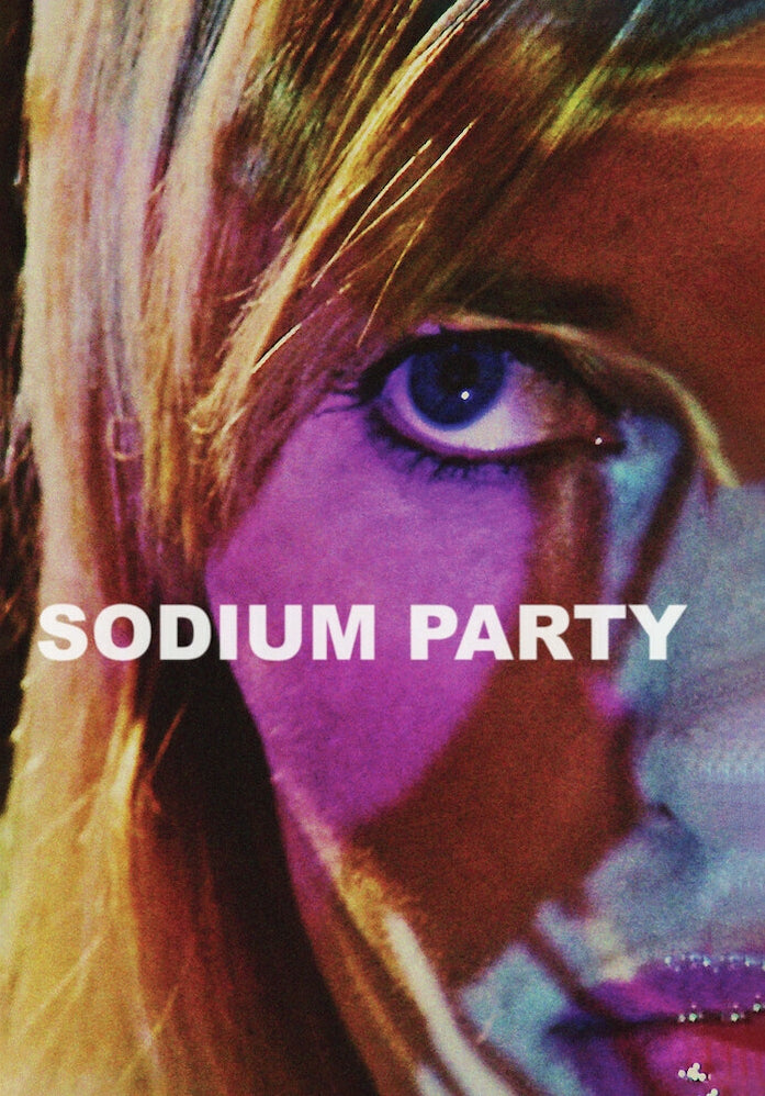 Sodium Party cover art