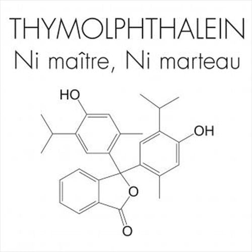 Ni Maître, Ni Marteau cover art