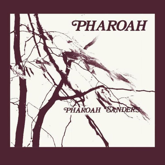 Pharoah [Expanded Edition] cover art