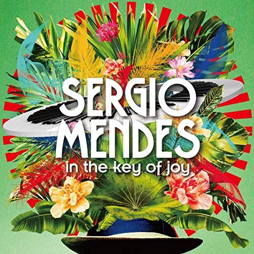 In the Key of Joy cover art
