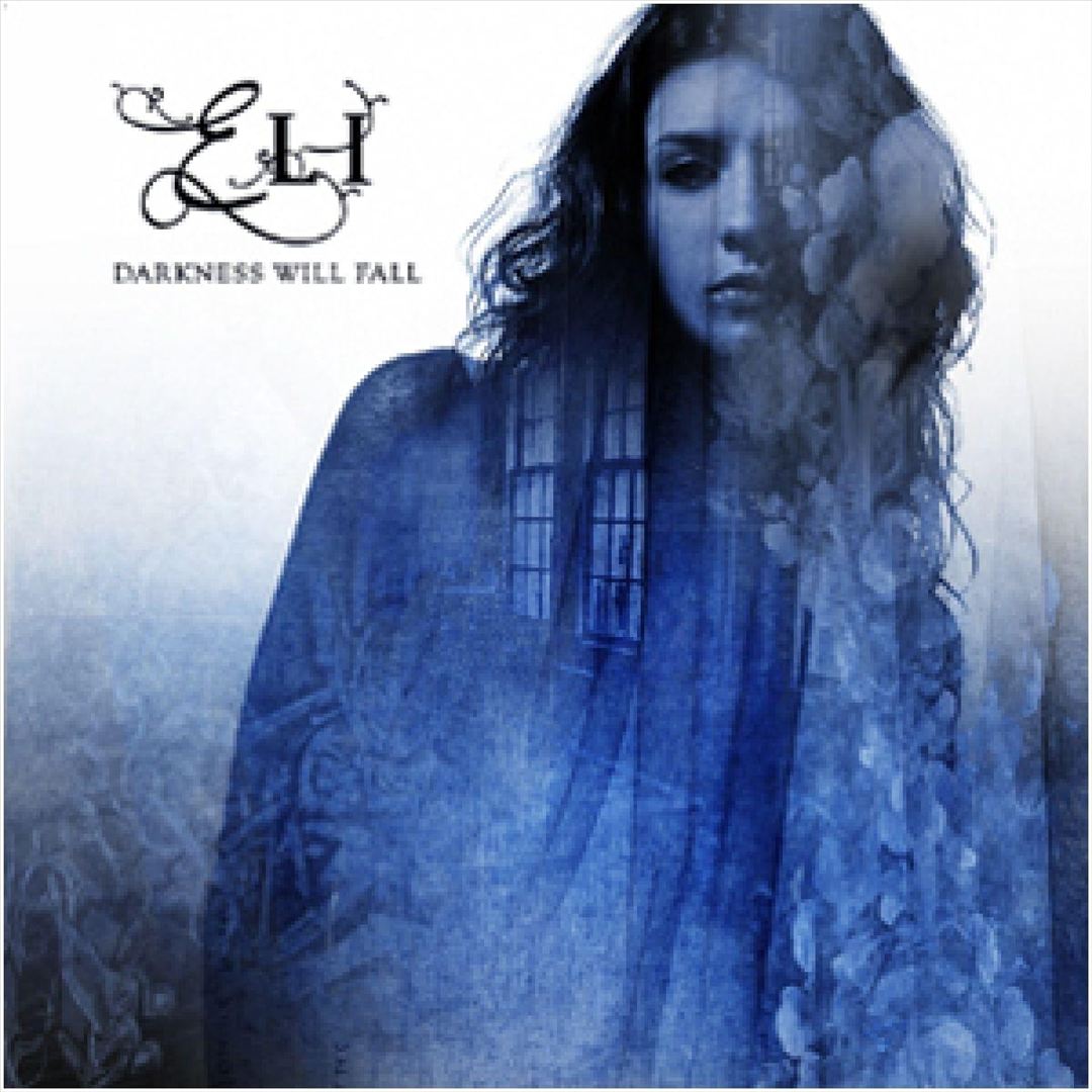 Darkness Will Fall cover art