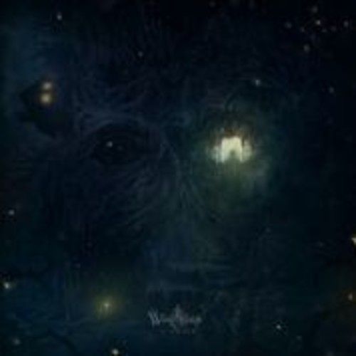 I: Voice cover art