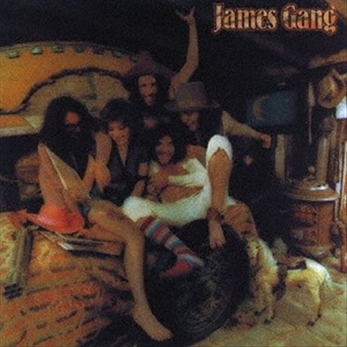 Bang cover art