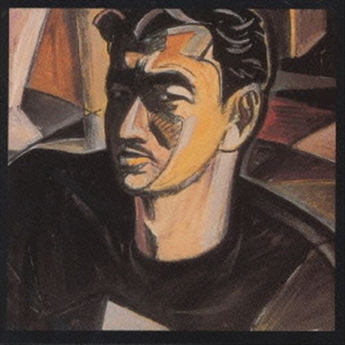 Keisuke Kuwata cover art
