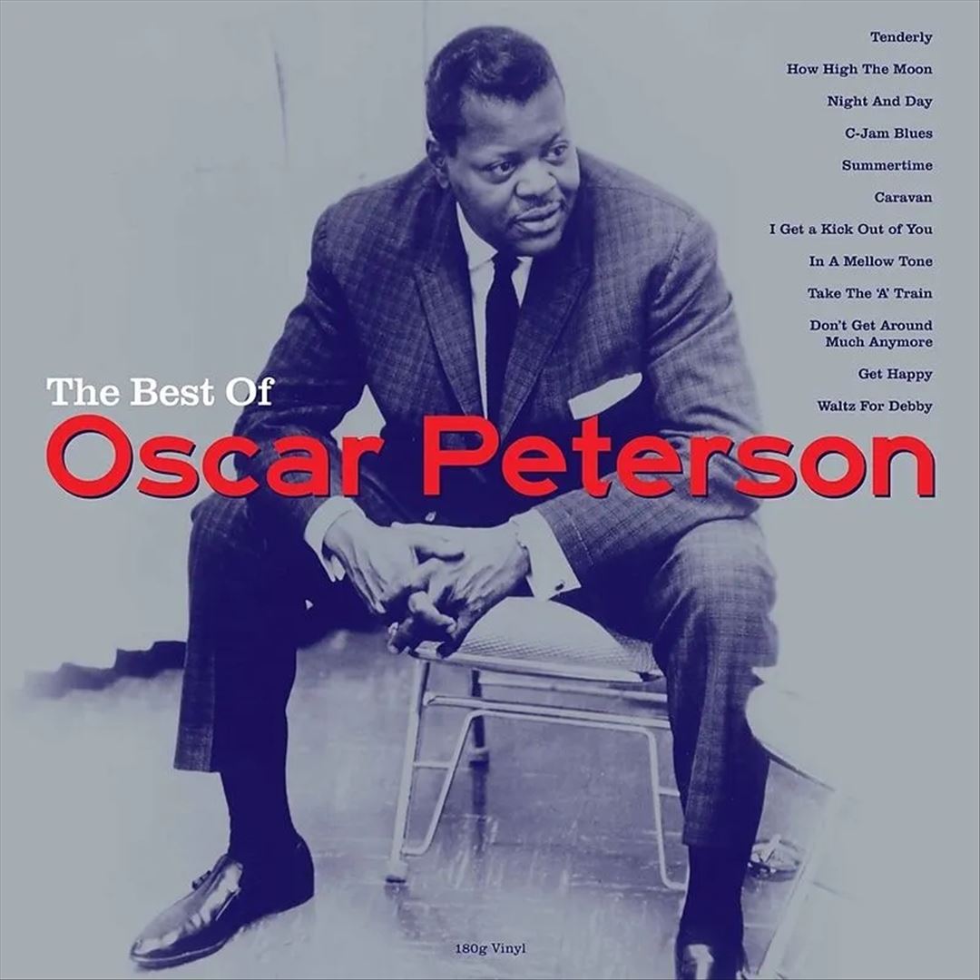 Best Of   cover art